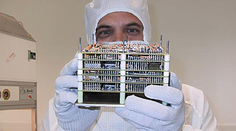 Pred desiatimi rokmi pristála prvá sonda na kométe. Pracovali na nej aj slovenskí vedci