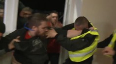 Vedenie Bystrice podalo trestné oznámenie na agresívnych ultras