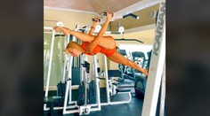 VIDEO: Má 53 a formu jej mnohí môžu závidieť. Pred pár rokmi začala s tancom pri tyči, dnes ho vyučuje