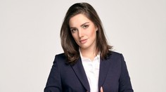 Herečka Sarah Arató: V slovenskom herectve je trend krásnych ľudí, sme generácia orientovaná na výkon