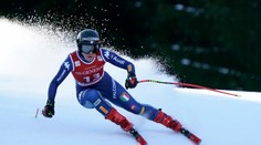 Ďalší ťažký pád lyžiarskej hviezdy. Súperke Petry Vlhovej hrozí koniec sezóny