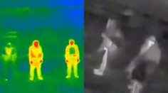 VIDEO: Rusov má pred ukrajinskými dronmi chrániť „neviditeľný“ plášť. Dosahuje však pravý opak