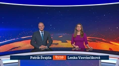 Na štvrtkový televízny trón zasadol Dunaj, zabodovali aj večerné spravodajské relácie a Sľub