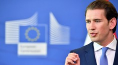 Rakúsko pripravuje opatrenia na ochranu južných hraníc