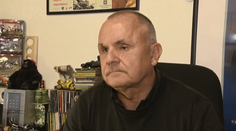 Nepríjemnú príhodu s čau-čauom mal aj Jožo Ráž: Krv bola všade