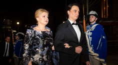 Prezidentka vyzvala k jednote, apelovala pritom na politikov