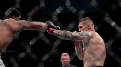 Ďalšieho Slováka čaká premiéra v KSW. Vojčák vyzve súpera so skúsenosťami z UFC