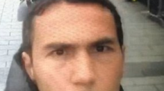 Je toto tvár útočníka z Istanbulu? Tureckí vyšetrovatelia našli už aj odtlačky prstov