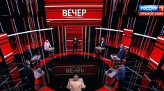 VIDEO: Nečakaná kritika do vlastných radov. Mali by sme menej klamať, zaznelo v ruskej televízii