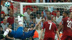 Liverpool zdolal Chelsea v rozstrele a získal Superpohár UEFA