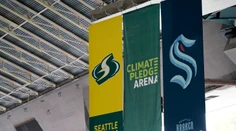 Buffalo vyhralo draftovú lotériu, nováčik zo Seattlu s vysokou pozíciou