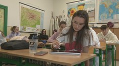 Slovenskí študenti sa boja, že sa nebudú môcť slobodne vyjadrovať. Sú odhodlaní bojovať