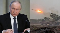 Poľský generál šokuje: Ukrajina nemá šancu vyhrať. NATO si koleduje o útok Ruska, ktorý môže nastať už koncom roka