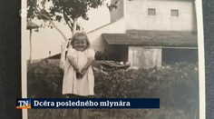 Dcéra posledného mlynára