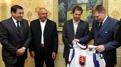 Fico: Široký nikdy neprispel na stranu Smer-SD