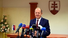 Richard Rybníček už nebude kandidovať na post primátora Trenčína