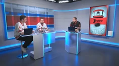 22. epizóda | 6. 5. 2026