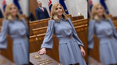 Do parlamentu nastúpila Kotlebova náhradníčka. Plánuje pôsobiť ako nezaradená