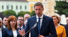 KDH kritizuje Matovičov nápad: Zabetónovať volebný systém a jeden volebný obvod je neakceptovateľné