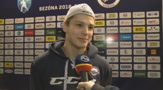 Mladík z Košíc si na Švajčiarskom pohári odkrútil reprezentačnú premiéru