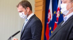 Uvoľňujú sa ďalšie opatrenia: Obchody už nemusia byť v nedeľu zatvorené