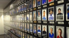 Historický moment pre náš futbal: Sieň slávy prídu otvoriť Vengloš, Adamec či Buberník