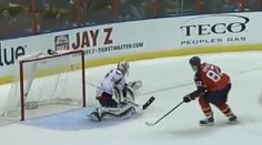 Kopecký rozhodol o výhre Floridy