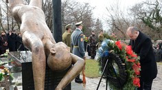 Kiska si uctil obete leteckého nešťastia v Hejciach