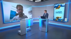 Politické zemetrasenie v Maďarsku: Magyar chce odstrániť nominantov Fideszu, vláda spustila operáciu Očistec