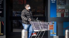 TABUĽKA: Ceny potravín teraz a pred rokom. Za takmer všetky platíme výrazne viac