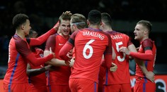 Náš súper na EURO ukázal svoju silu. Angličania otočili zápas s Nemeckom