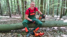 Farma ho nezmenila! Dominik má konečne priateľku a žije život, ktorý miluje