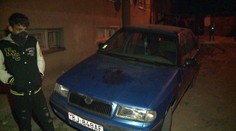 Na okraji Bardejova sa strhla hromadná bitka kvôli ochrannému rúšku