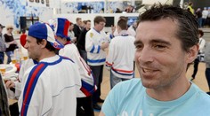 Spoluhráči a fanúšikovia si uctia pamiatku Mira Hlinku (†42)