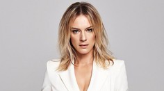 Antónia Lišková odhodila šaty: Brutálne sexy a s telom bohyne