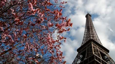 Aj v Paríži podozrivý útok! Muž s nožom chcel napadnúť vojaka