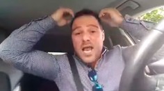 VIDEO: Taliansky fanúšik je zo Škriniara hotový. Takto neospevovali ani Hamšíka