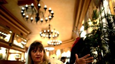 Zomrela letuška, ktorá ako jediná prežila pád lietadla v Československu