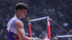 Hviezdny ukrajinský gymnasta požiadal o zmenu občianstva. V rodnej krajine to vyvolalo vlnu kritiky