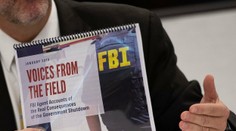 FBI je ochromená. Nemá peniaze na informátorov, drogy ani výplaty