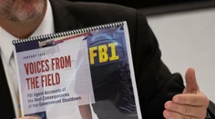 FBI je ochromená. Nemá peniaze na informátorov, drogy ani výplaty