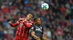 Bayern Mníchov – Mainz 4:0. Prekvapenie sa nekonalo