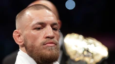 Chystá sa veľkolepý návrat? Conora McGregora by sme už čoskoro mohli vidieť v akcii