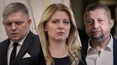 Exkluzívny prieskum: Pýtali sme sa ľudí, ktorí politici hovoria pravdu a ktorí najviac klamú