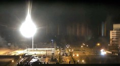 Druhý Černobyľ v Záporoží nehrozí ani v najhoršom scenári. Odborník vysvetlil prečo