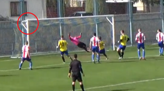 Frajer z okresu: Gólová bomba, ktorá nezatriasla sieťou