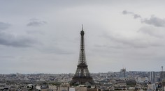 Lup v hodnote 10 miliónov ukryli do slipov. V Paríži zasiahli pri bizarnej krádeži