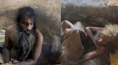 Traja súrodenci sa po smrti matky zamkli v izbe. Oslobodili ich až po 10 rokoch