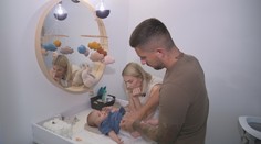 Laura a Martin z Love Islandu sú hrdými rodičmi malého Mattea: Ich láske mnohí neverili