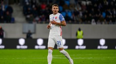 Za gól nad zlato 500 eur do kasy. Calzonov žolík si nomináciou na ME hlavu neťaží